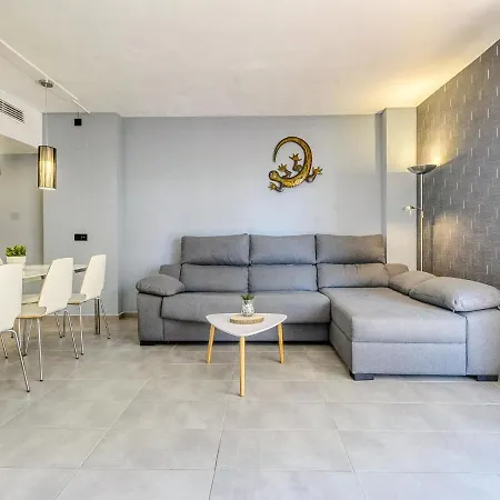 Cap Blanc By Interhome Διαμέρισμα Ρόζες