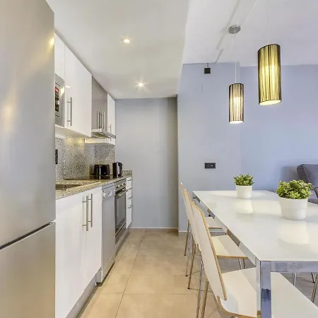 Apartament Cap Blanc By Interhome *