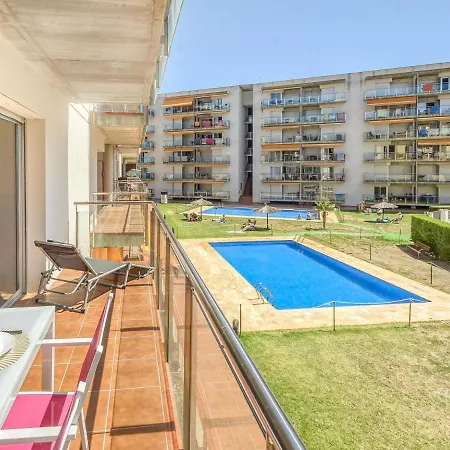 Cap Blanc By Interhome Apartment *