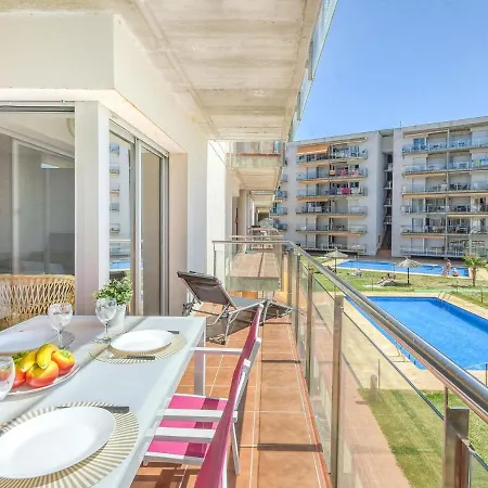 Cap Blanc By Interhome Apartment *