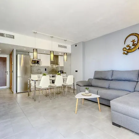 Cap Blanc By Interhome Apartment