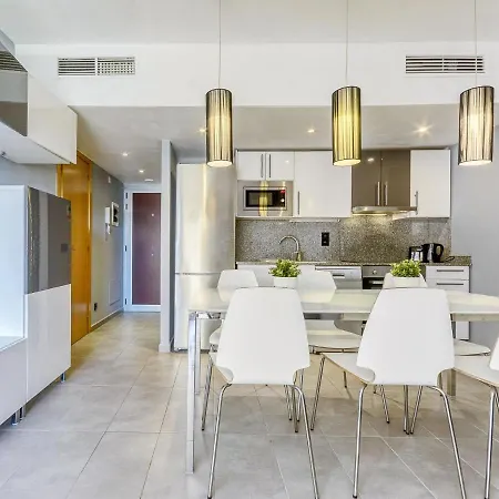Cap Blanc By Interhome Apartment