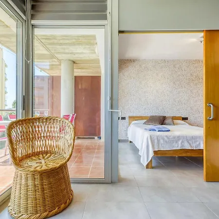 Cap Blanc By Interhome