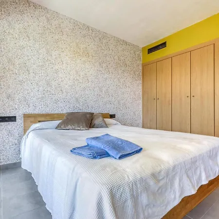 Cap Blanc By Interhome