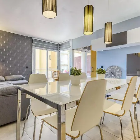 Cap Blanc By Interhome * Roses