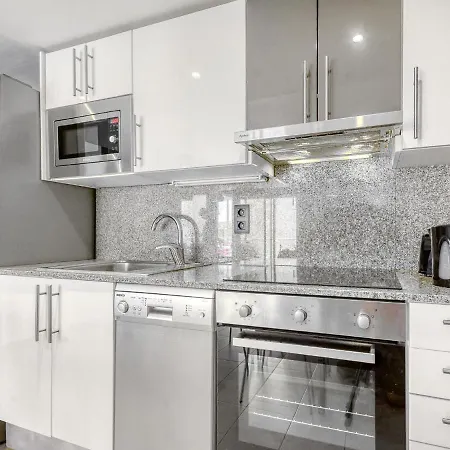 Apartment Cap Blanc By Interhome *