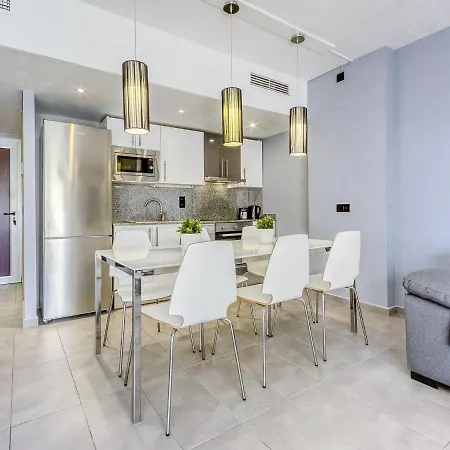 Cap Blanc By Interhome Apartment *