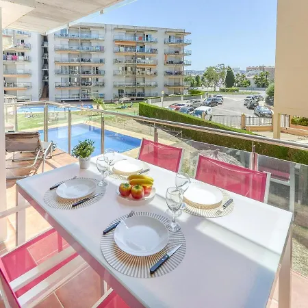 Apartment Cap Blanc By Interhome