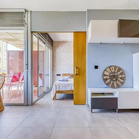 Cap Blanc By Interhome