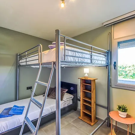 Cap Blanc By Interhome * Roses