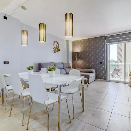 Apartment Cap Blanc By Interhome