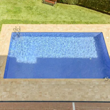 Cap Blanc By Interhome