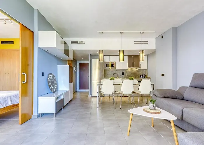 Apartment Cap Blanc By Interhome Roses