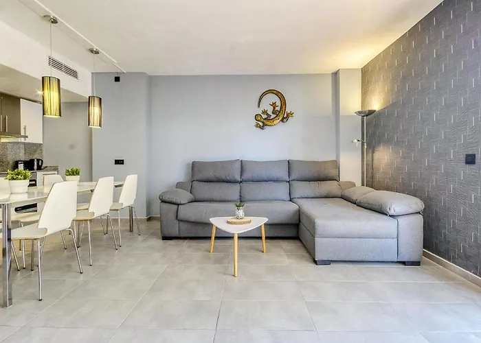 Cap Blanc By Interhome Apartment Roses