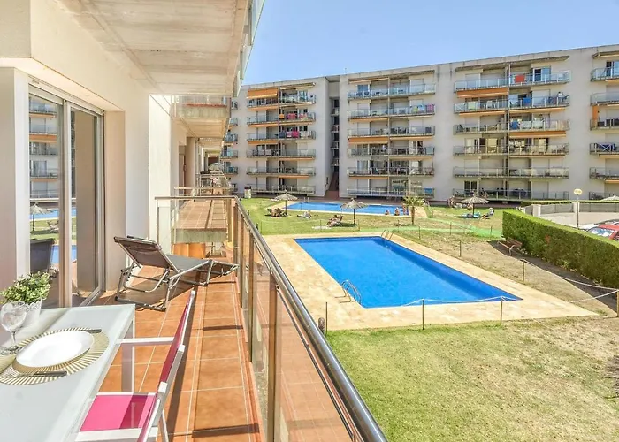Cap Blanc By Interhome Apartment *