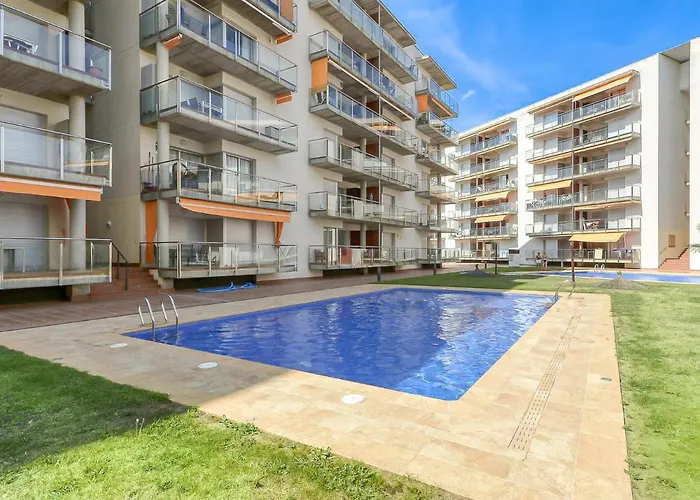 Cap Blanc By Interhome Apartment Roses