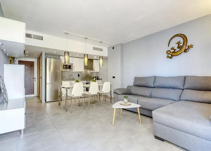 Cap Blanc By Interhome Apartment