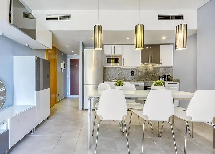 Cap Blanc By Interhome Apartment