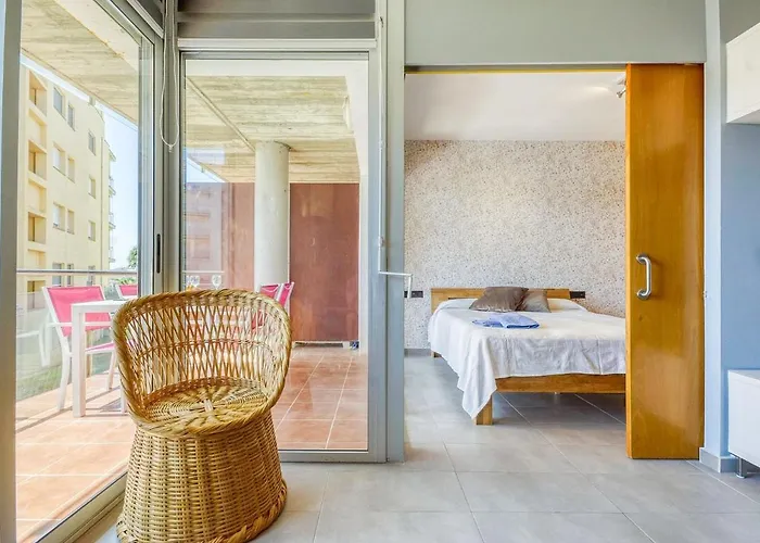 Cap Blanc By Interhome