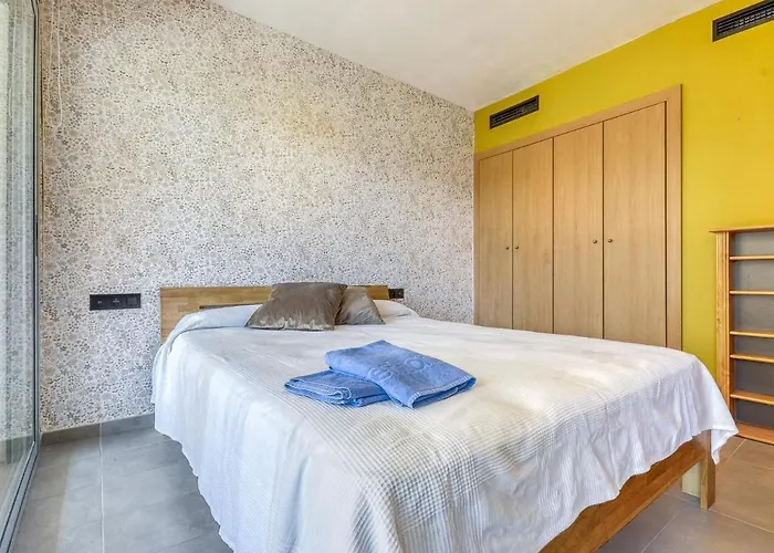 Cap Blanc By Interhome