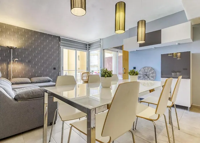Cap Blanc By Interhome * Roses