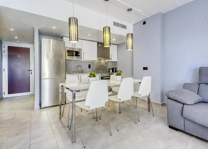 Cap Blanc By Interhome Apartment *