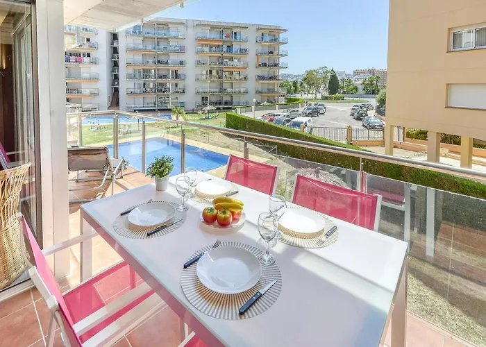 Apartment Cap Blanc By Interhome