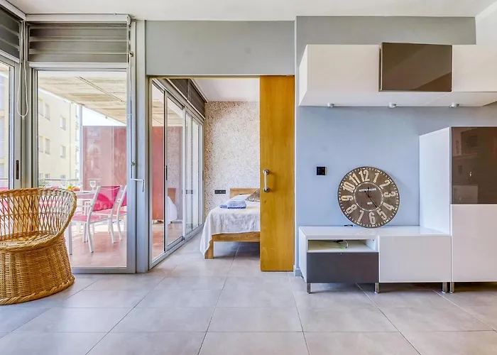 Cap Blanc By Interhome