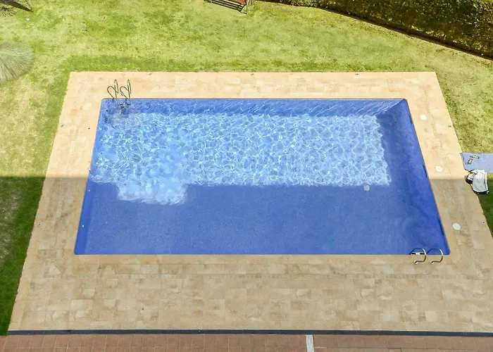 Cap Blanc By Interhome