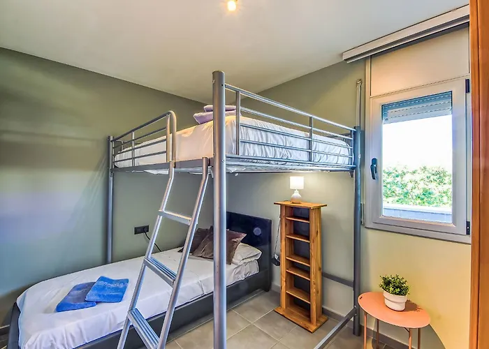 Cap Blanc By Interhome * Roses